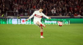 29.01.25 VfB Stuttgart - Paris St. Germain