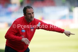 1. FC Heidenheim- VfL Bochum