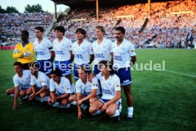 05.08.86 Olympique Marseille - AS Monaco