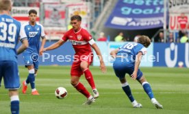 12.09.26 TSG 1899 Hoffenheim - VfB Stuttgart