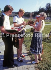 10.05.82 DFB Trainingslager Schluchsee