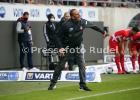 03.10.20 1. FC Heidenheim - SC Paderborn