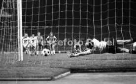 25.04.74 VfB Stuttgart - Feyenoord Rotterdam