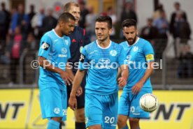 Stuttgarter Kickers