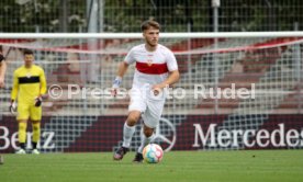 05.08.23 VfB Stuttgart II - SG Barockstadt Fulda-Lehnerz
