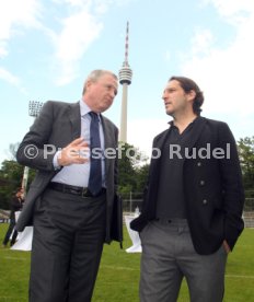 Stuttgarter Kickers