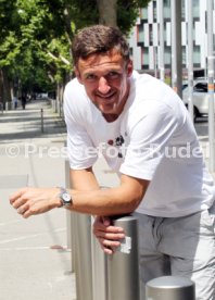 VfB Stuttgart