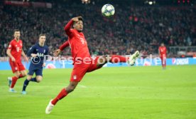 FC Bayern M&uuml;nchen - Tottenham Hotspurs
