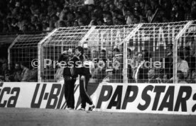 14.05.86 Deutschland - Niederlande