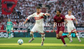 11.05.25 VfB Stuttgart - FC Augsburg