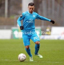 Stuttgarter Kickers