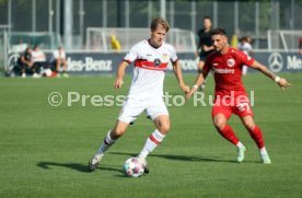 18.09.21 VfB Stuttgart II - Bahlinger SC