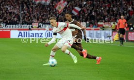 21.12.24 VfB Stuttgart - FC St. Pauli