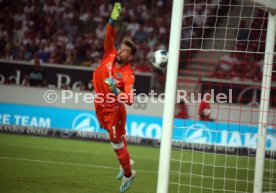 VfB Stuttgart - Hannover 96