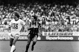 16.08.85 SpG WSG Wattens FC Wacker Tirol - FC Admira Wacker