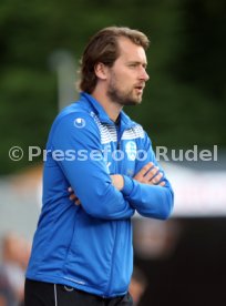 SG Sonnenhof Gro&szlig;aspach - Stuttgarter Kickers