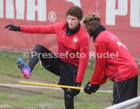 VfB Stuttgart