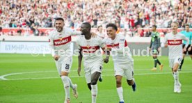 07.10.23 VfB Stuttgart - VfL Wolfsburg