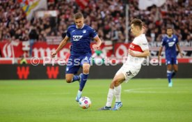 28.10.23 VfB Stuttgart - TSG 1899 Hoffenheim