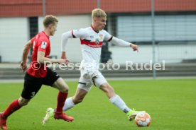 06.04.22 VfB Stuttgart II - SG Sonnenhof Gro&szlig;aspach