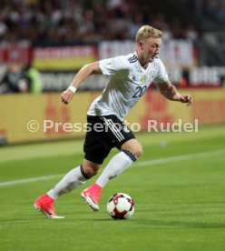 DFB Deutschland - San Marino