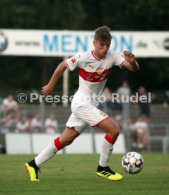 SSV Reutlingen - VfB Stuttgart