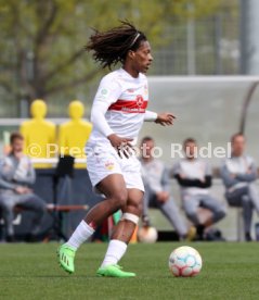 15.04.23 U19 VfB Stuttgart - U19 SC Freiburg