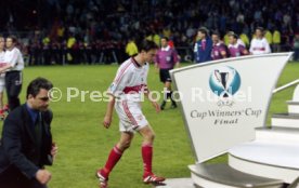 13.05.98 FC Chelsea - VfB Stuttgart