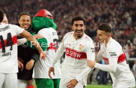23.04.26 VfB Stuttgart - SC Freiburg
