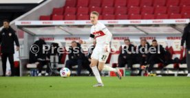 27.01.24 VfB Stuttgart - RB Leipzig