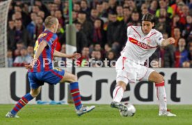 17.03.10 FC Barcelona - VfB Stuttgart
