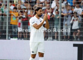 Sami Khedira