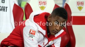 VfB Stuttgart - VfL Wolfsburg