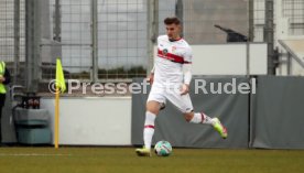 20.11.21 VfB Stuttgart II - SSV Ulm 1846