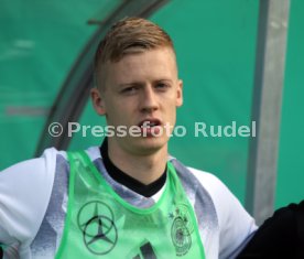 U21 Deutschland DFB - U21 Portugal