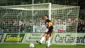 26.11.94 SC Freiburg - VfB Stuttgart