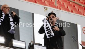 07.09.25 EFL Championship Game Stuttgart Surge - Vienna Vikings
