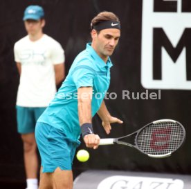 Tennis MercedesCup 2018