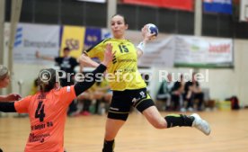 TV Nellingen - TSV Bayer 04 Leverkusen