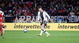 25.03.23 Deutschland - Peru