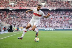 29.04.23 VfB Stuttgart - Borussia Mönchengladbach