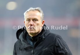 SC Freiburg - 1. FC K&ouml;ln