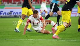 19.09.26 VfB Stuttgart - Borussia Dortmund