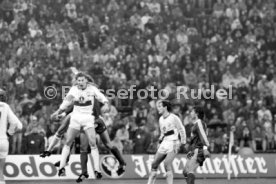 15.11.88 FC Bayern M&uuml;nchen - VfB Stuttgart