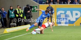 09.03.25 TSG 1899 Hoffenheim - 1. FC Heidenheim