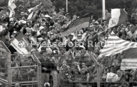 03.10.92 Stuttgarter Kickers - Wuppertaler SV