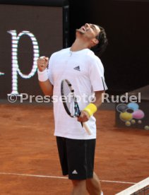 MercedesCup 2013