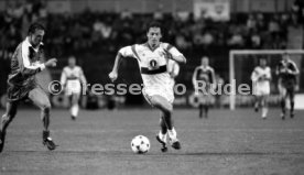 04.11.89 VfB Stuttgart - Borussia M&ouml;nchengladbach