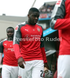 Bayer 04 Leverkusen - VfB Stuttgart