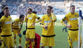 FC Hansa Rostock - VfR Aalen